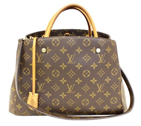 louis vuitton mm bag size|Louis Vuitton Montaigne Bag: Honest Review of all Sizes and .